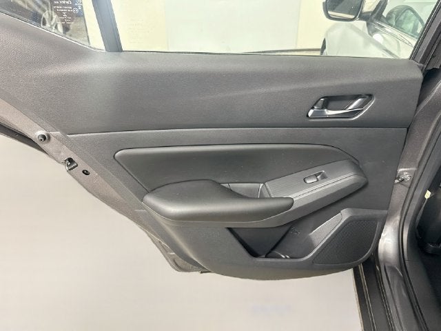 2021 Nissan Altima 2.5 S