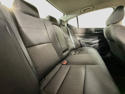 2021 Nissan Altima 2.5 S