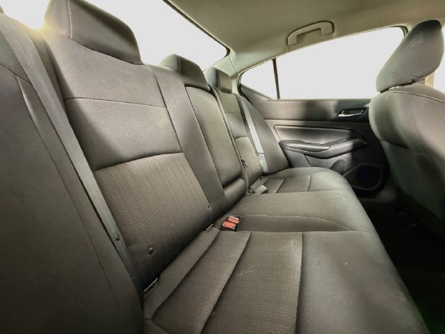 2021 Nissan Altima 2.5 S