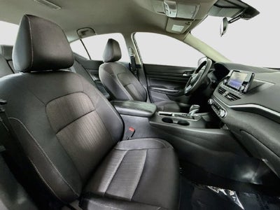 2021 Nissan Altima 2.5 S