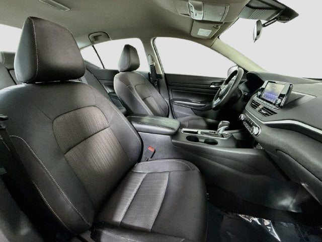 2021 Nissan Altima 2.5 S