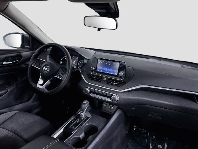 2021 Nissan Altima 2.5 S