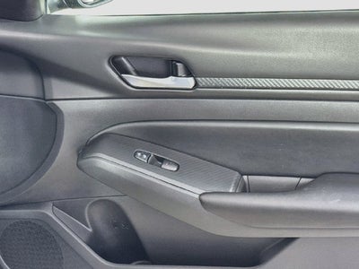 2021 Nissan Altima 2.5 S