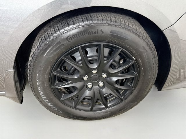 2021 Nissan Altima 2.5 S