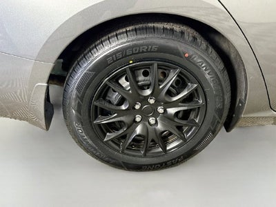 2021 Nissan Altima 2.5 S