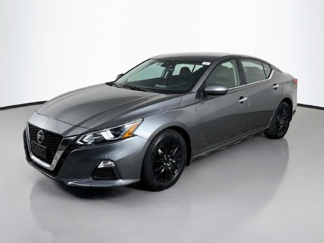 2021 Nissan Altima 2.5 S