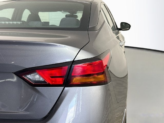 2021 Nissan Altima 2.5 S