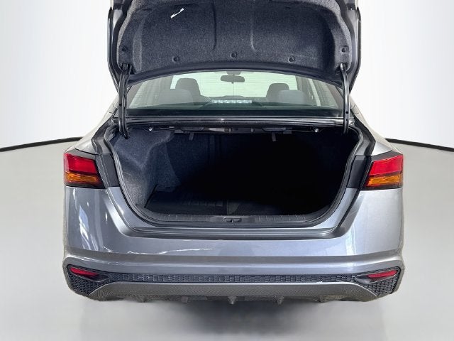 2021 Nissan Altima 2.5 S
