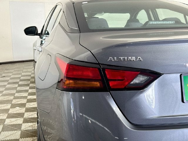 2021 Nissan Altima 2.5 S