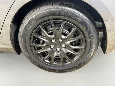 2021 Nissan Altima 2.5 S