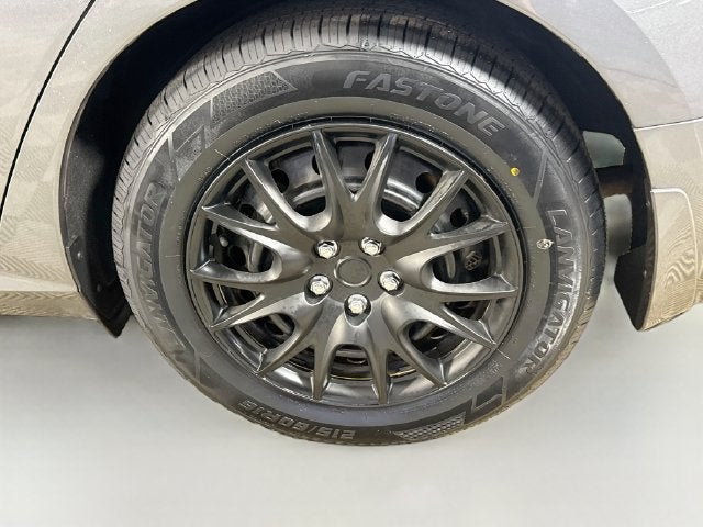 2021 Nissan Altima 2.5 S
