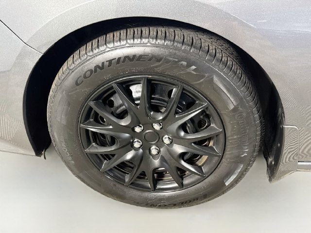 2021 Nissan Altima 2.5 S