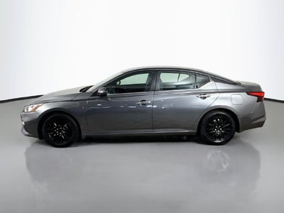 2021 Nissan Altima 2.5 S