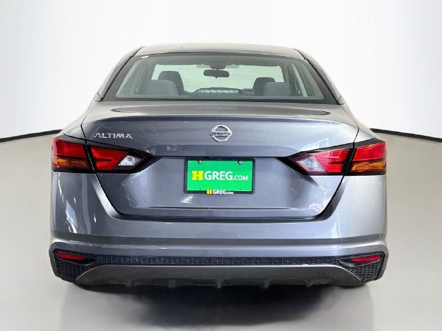2021 Nissan Altima 2.5 S