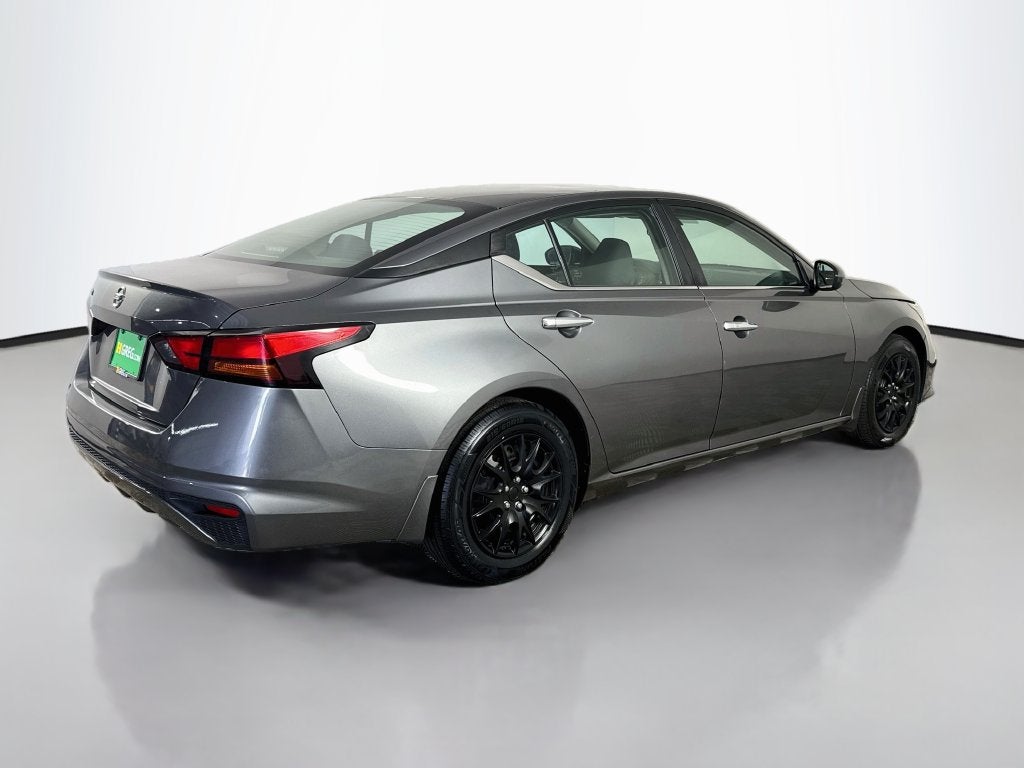 2021 Nissan Altima 2.5 S