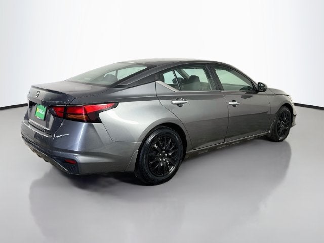 2021 Nissan Altima 2.5 S