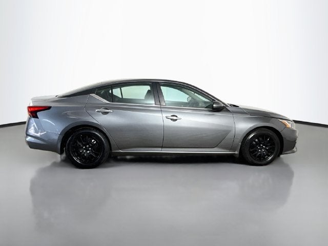 2021 Nissan Altima 2.5 S