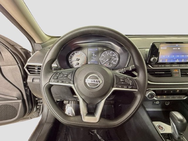 2021 Nissan Altima 2.5 S