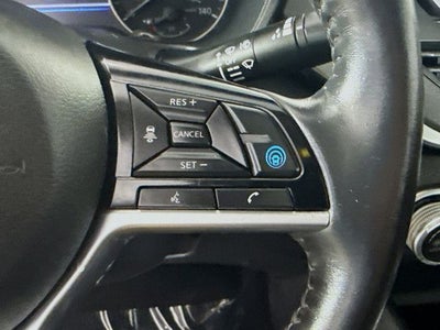 2020 Nissan Altima 2.5 SV