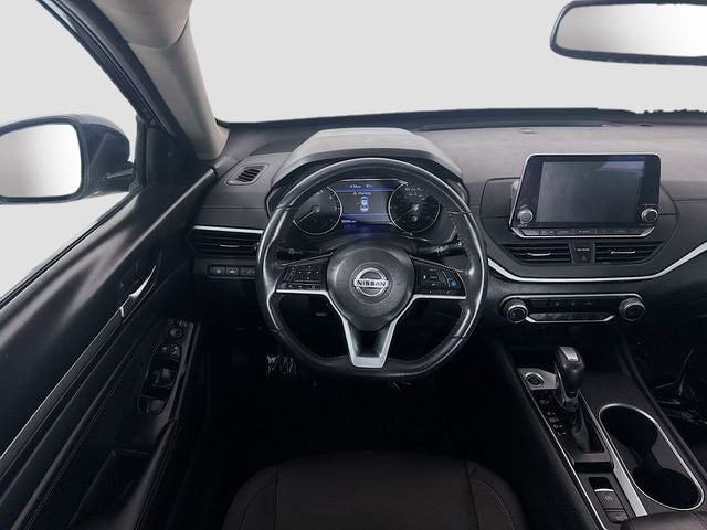 2020 Nissan Altima 2.5 SV