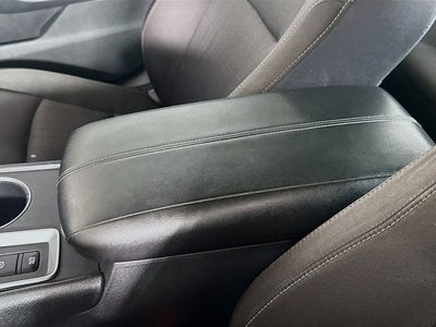 2020 Nissan Altima 2.5 SV