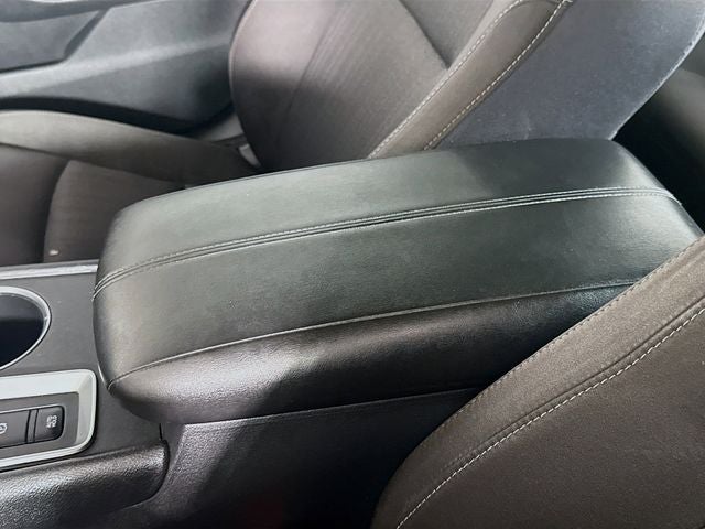 2020 Nissan Altima 2.5 SV