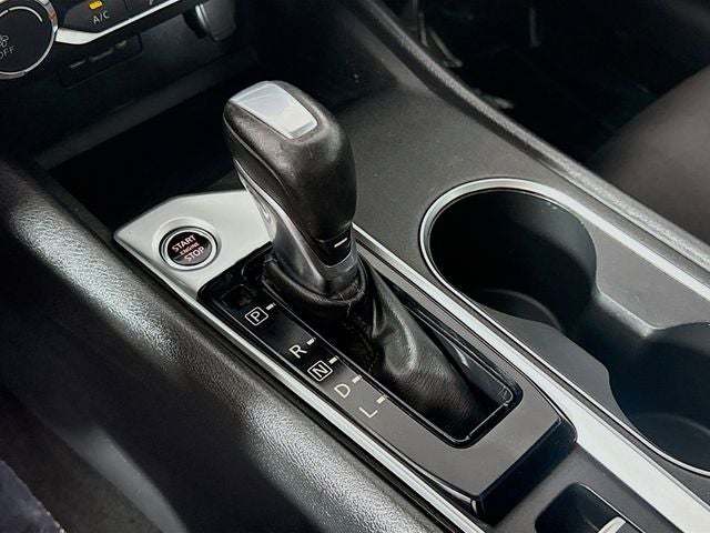 2020 Nissan Altima 2.5 SV