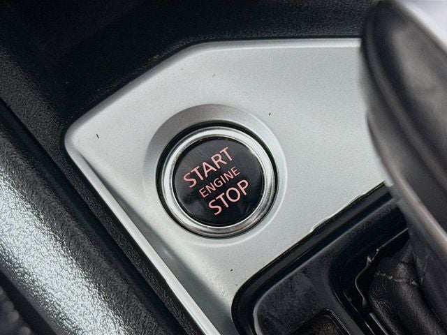 2020 Nissan Altima 2.5 SV