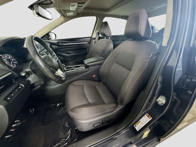 2020 Nissan Altima 2.5 SV