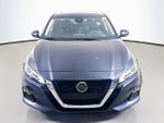 2020 Nissan Altima 2.5 SV