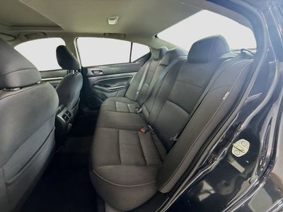 2020 Nissan Altima 2.5 SV