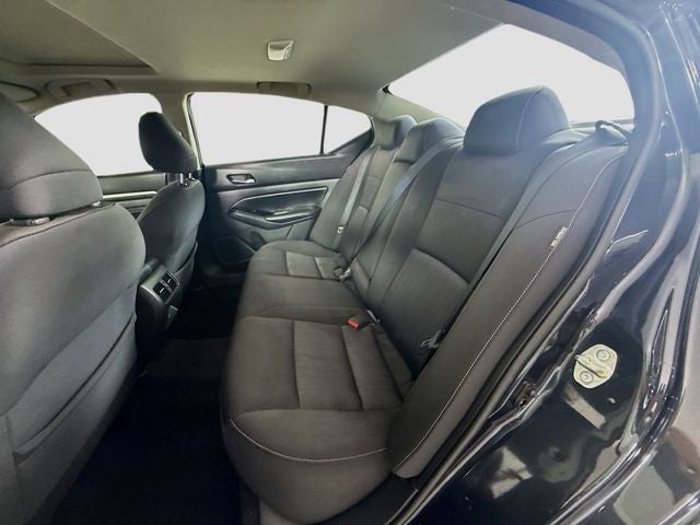 2020 Nissan Altima 2.5 SV