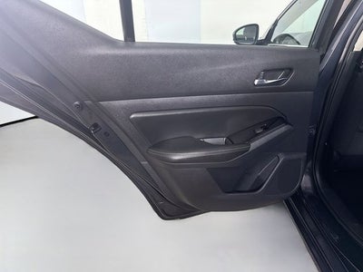 2020 Nissan Altima 2.5 SV