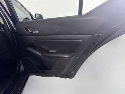 2020 Nissan Altima 2.5 SV