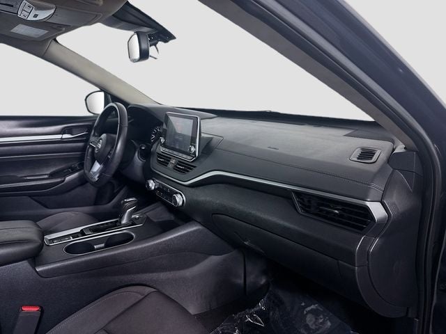 2020 Nissan Altima 2.5 SV