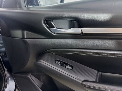 2020 Nissan Altima 2.5 SV