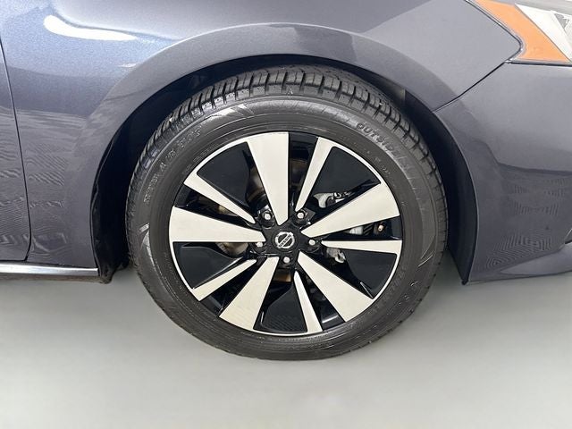 2020 Nissan Altima 2.5 SV