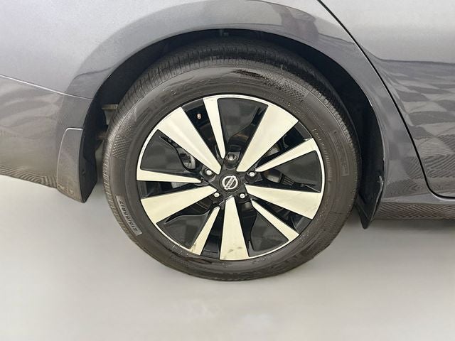 2020 Nissan Altima 2.5 SV