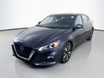 2020 Nissan Altima 2.5 SV