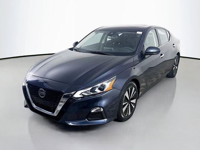 2020 Nissan Altima 2.5 SV