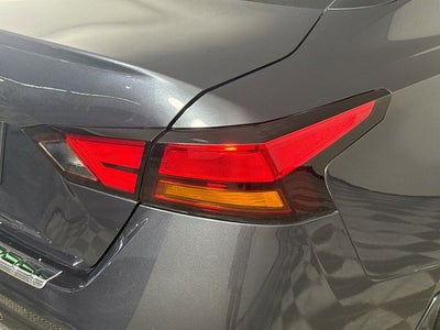 2020 Nissan Altima 2.5 SV