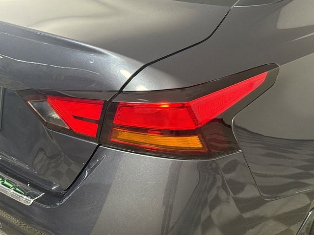 2020 Nissan Altima 2.5 SV