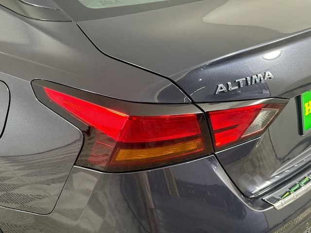 2020 Nissan Altima 2.5 SV