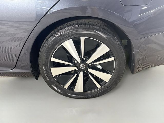 2020 Nissan Altima 2.5 SV