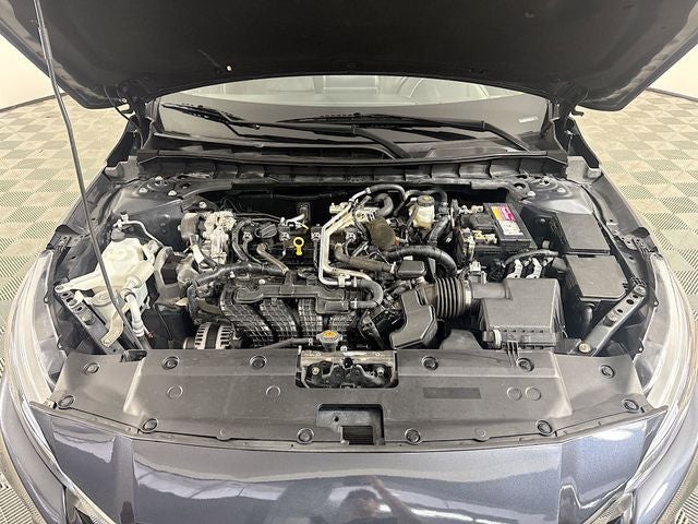 2020 Nissan Altima 2.5 SV