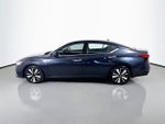 2020 Nissan Altima 2.5 SV
