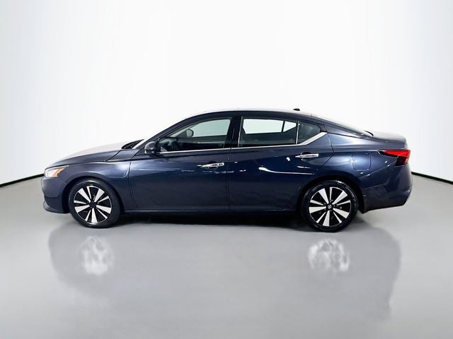 2020 Nissan Altima 2.5 SV