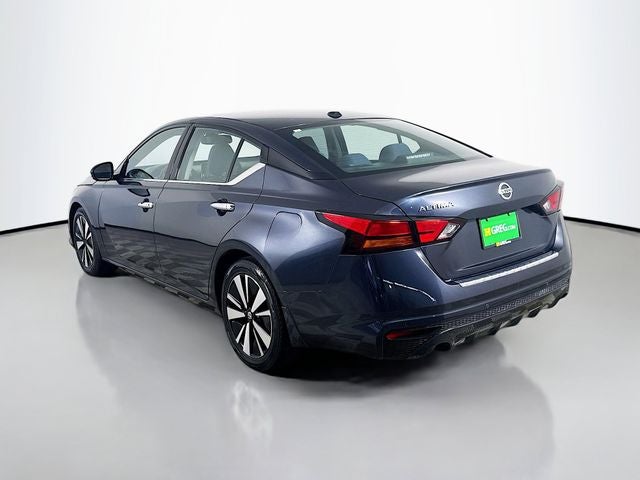 2020 Nissan Altima 2.5 SV