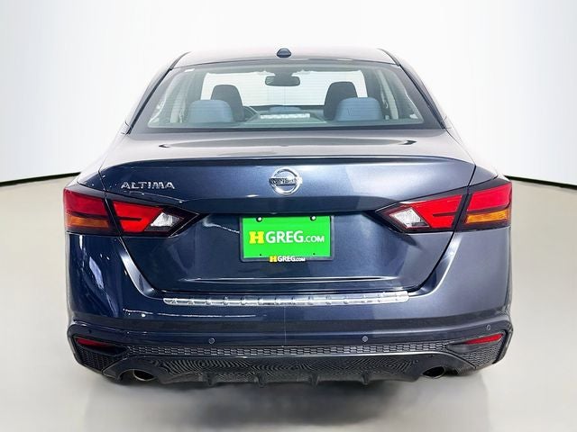 2020 Nissan Altima 2.5 SV