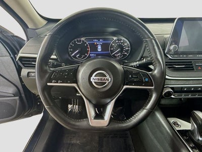 2020 Nissan Altima 2.5 SV